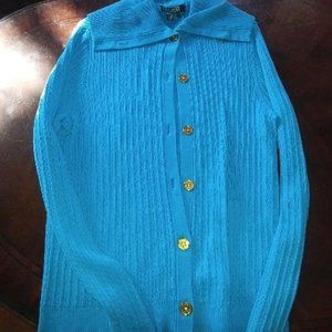 LAUREN RALPH LAUREN/WOMAN'S SWEATER